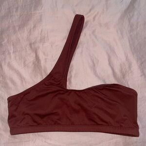YoungLA Cross Shoulder Sports Bra